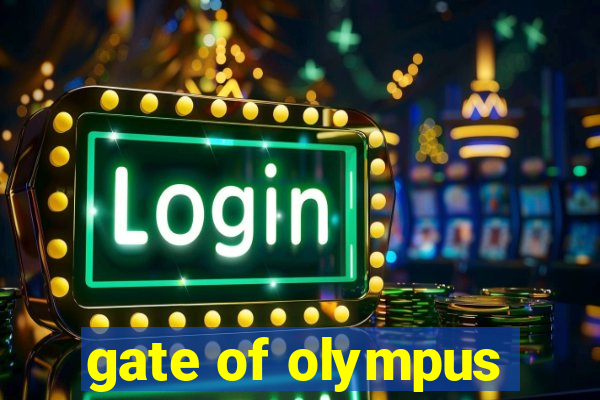 gate of olympus