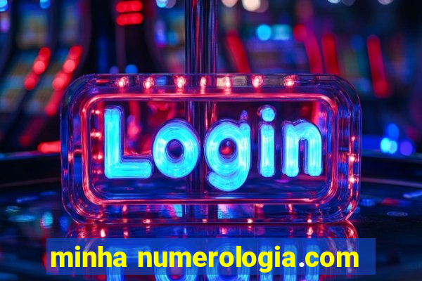 minha numerologia.com