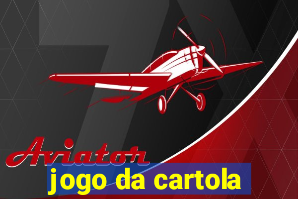 jogo da cartola