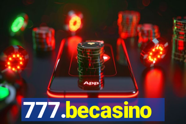 777.becasino