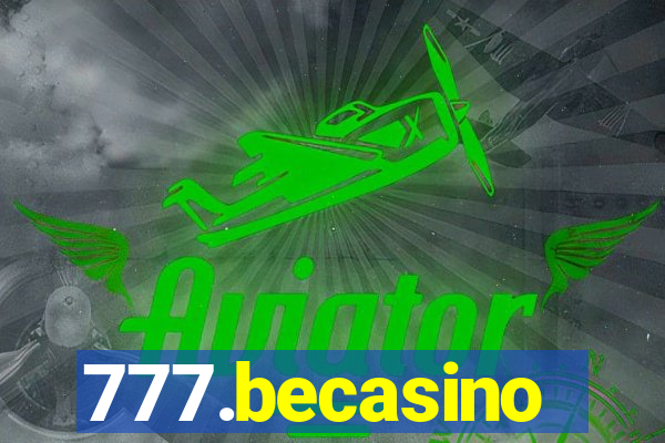 777.becasino