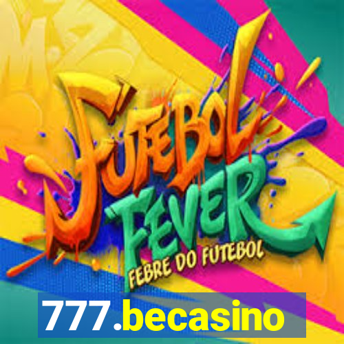 777.becasino