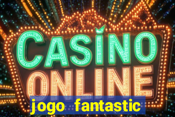 jogo fantastic samba slot