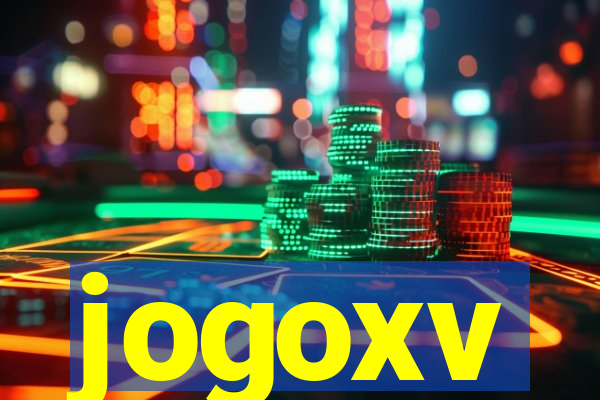 jogoxv