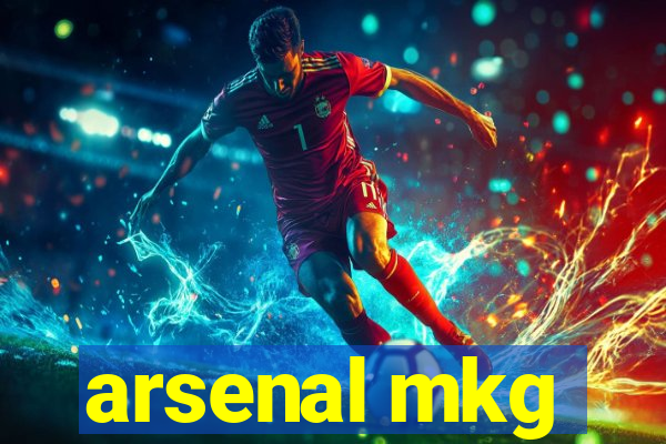 arsenal mkg