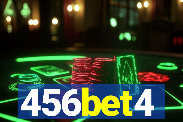 456bet4