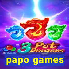 papo games