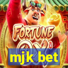 mjk bet