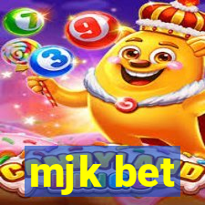 mjk bet