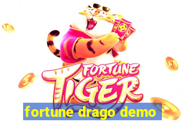 fortune drago demo