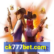 ck777bet.com