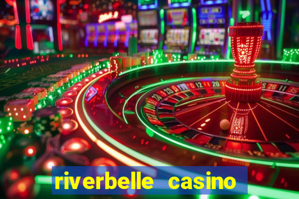 riverbelle casino nz login