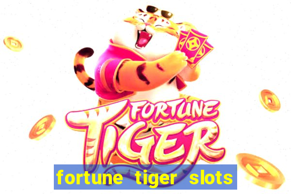 fortune tiger slots vip 3