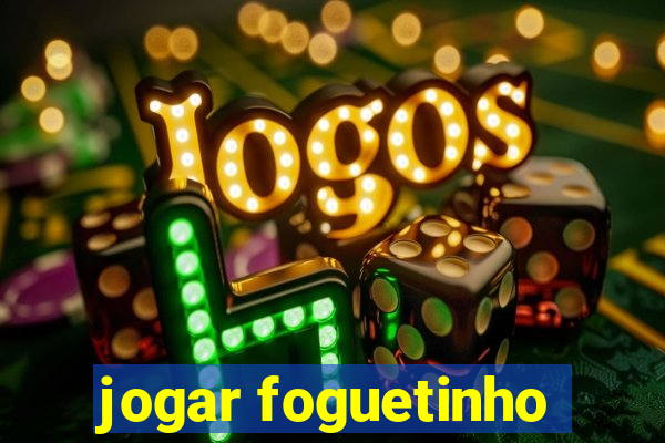 jogar foguetinho