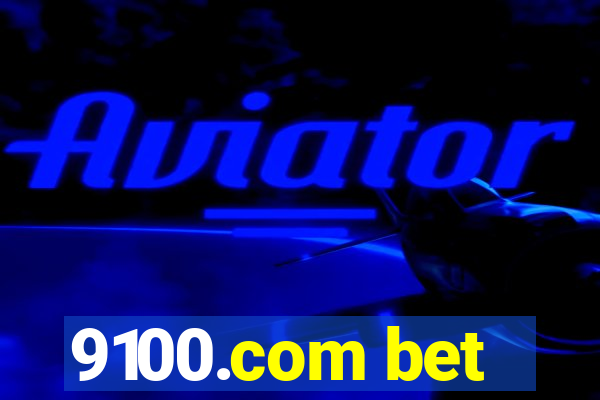 9100.com bet