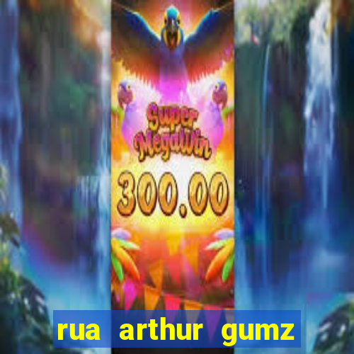 rua arthur gumz 430 vila nova