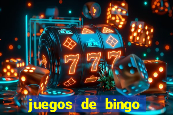 juegos de bingo gratis show ball 3