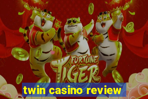 twin casino review