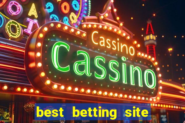 best betting site for nfl