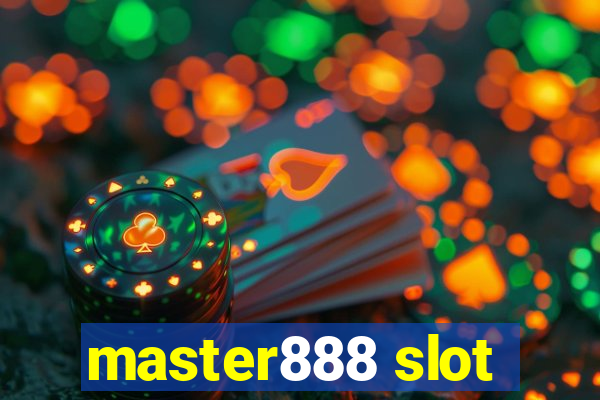 master888 slot