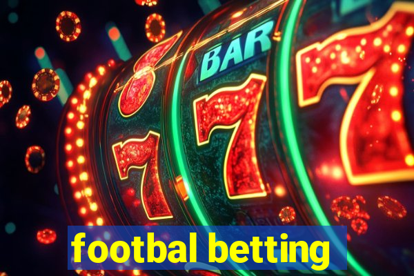 footbal betting