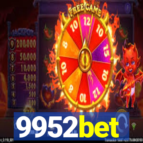 9952bet