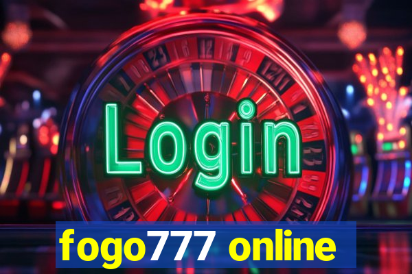 fogo777 online