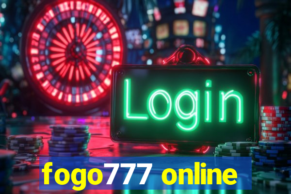 fogo777 online