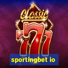 sportingbet io