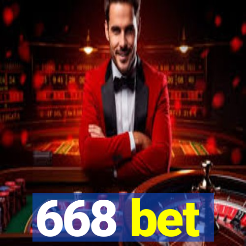 668 bet