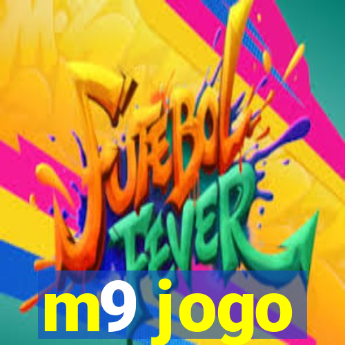 m9 jogo