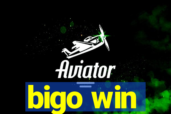 bigo win