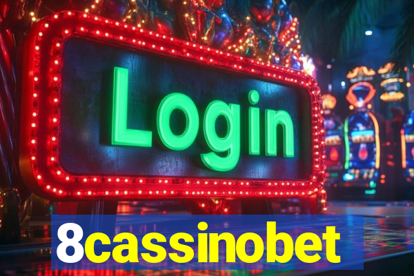 8cassinobet