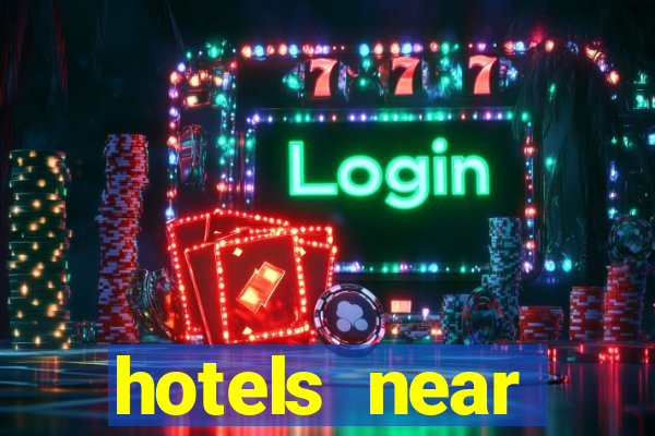 hotels near liverpool hospital