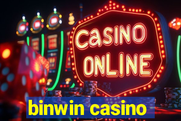 binwin casino