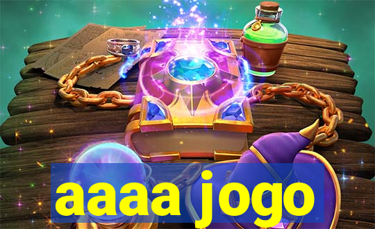 aaaa jogo