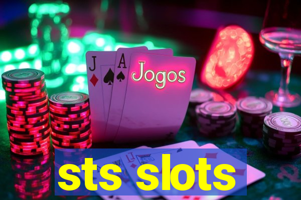 sts slots