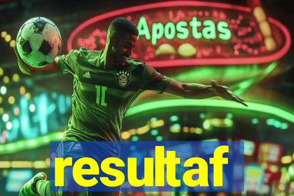 resultaf