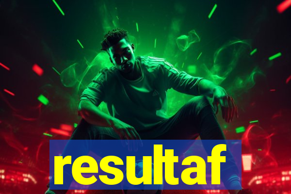 resultaf