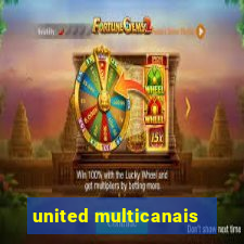 united multicanais