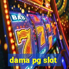 dama pg slot