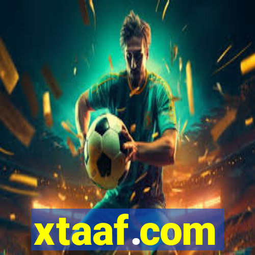 xtaaf.com