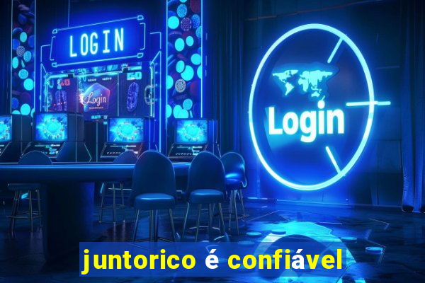 juntorico é confiável