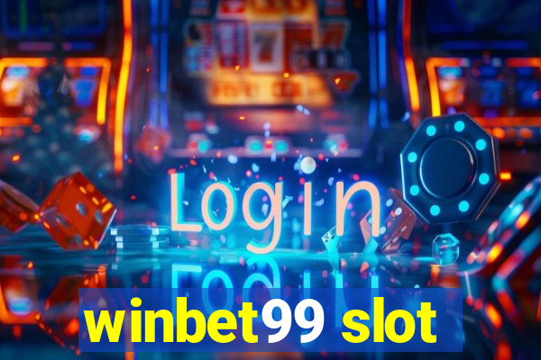 winbet99 slot