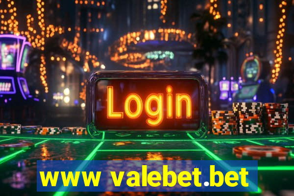 www valebet.bet