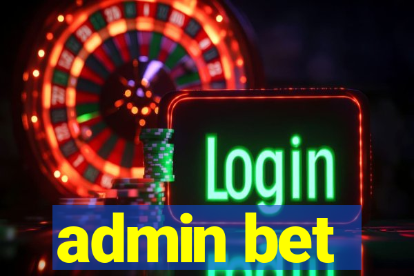 admin bet