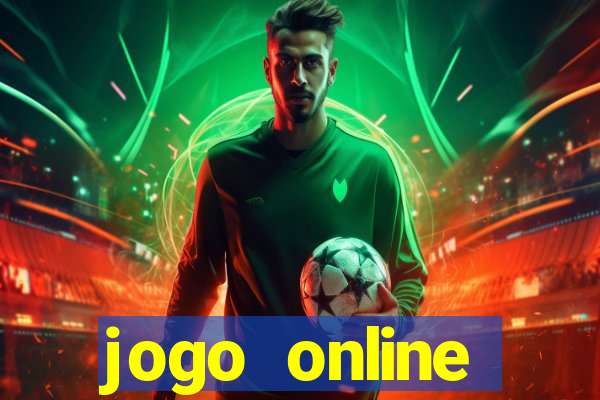 jogo online apostando dinheiro