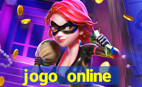 jogo online apostando dinheiro