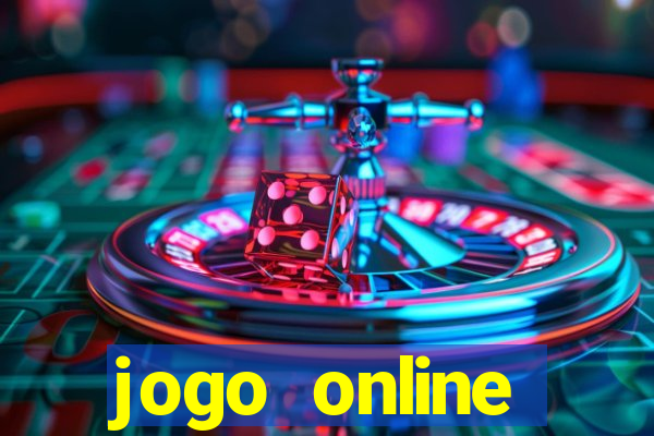 jogo online apostando dinheiro