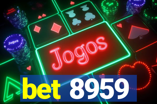 bet 8959